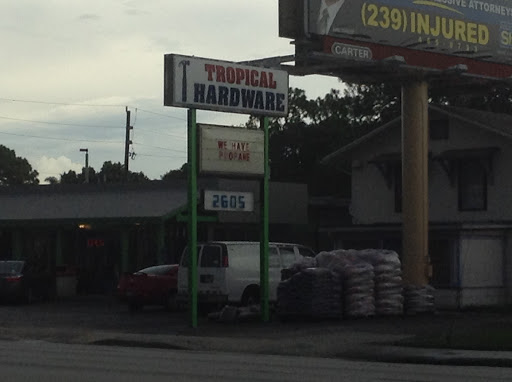 Tropical Hardware DO It Best: 4.7 Stars & 101 Customer Opinions | 2605 ...