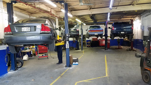 Cottman Transmission & Total Auto Care: 4.4 Stars & 51 Customer ...