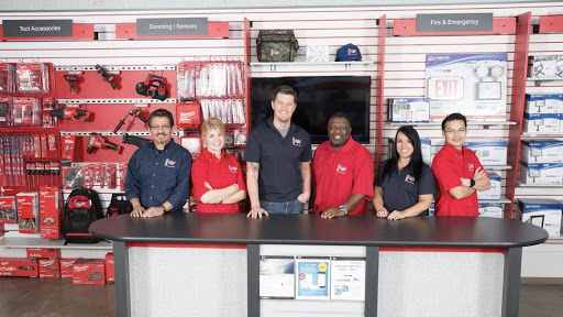 Webelectric Sc Web Electric Inc: 3.8 Stars & 4 Customer Opinions | 450 S Guignard Dr ...