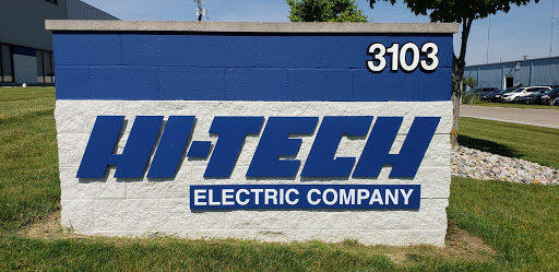 Hi-Tech Electric Company: 4.8 Stars & 10 Customer Opinions | 3103 ...