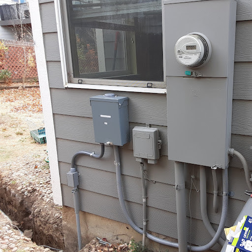 Volt Pro Electric Company: 4.6 Stars & 40 Customer Opinions | 4620 N ...