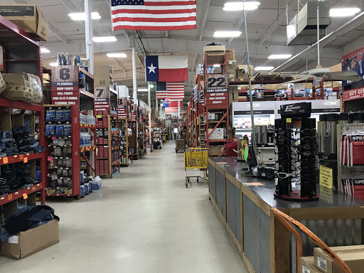 Sutherlands HomeBase: 4.0 Stars & 299 Customer Opinions | 4717 S ...
