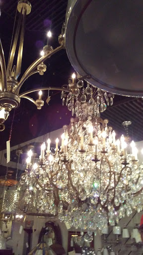 Butler Lighting of Greensboro: 4.3 Stars & 26 Customer Opinions | 2203 ...