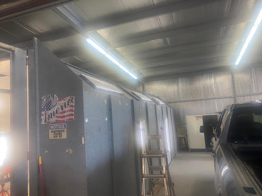 Sims Electric Service Sims Electrical Services LLC: 4.5 Stars & 2 Customer Opinions | 2745 A ...