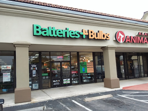 Batteries Plus: 4.6 Stars & 160 Customer Opinions | 11019 Culebra Rd ...