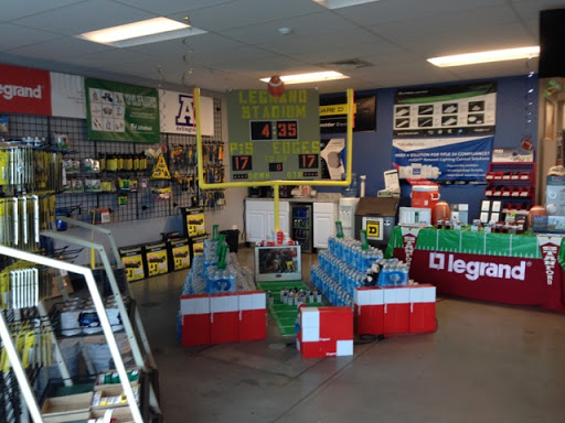 Edges Electrical Group: 4.8 Stars & 12 Customer Opinions | 2452 Boeing ...