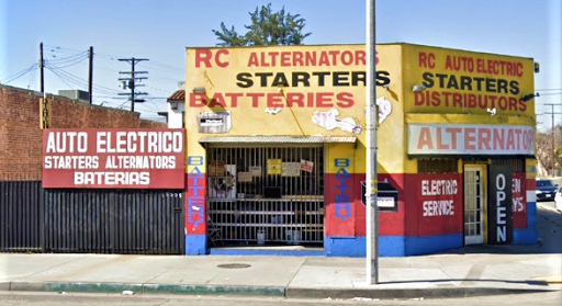 MAC ELECTRIC: 5.0 Stars & 1 Customer Opinions | 2215 N Grape Ave ...
